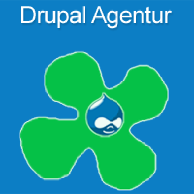 Drupal Agentur: Deine neue individuelle Website jetzt im Facebook Store ab €499,00 (netto)