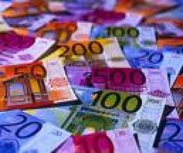 Geld regiert die Welt