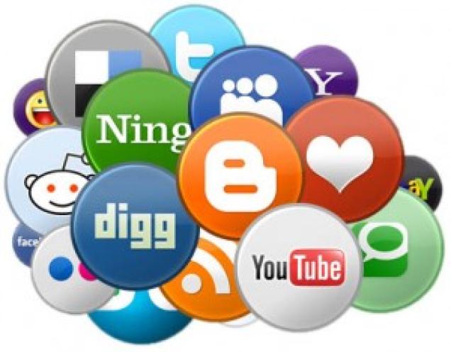 Analyse rund um Social Bookmarking Dienste