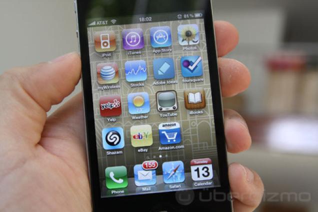 Anleitung: iPhone 4S Jailbreaken