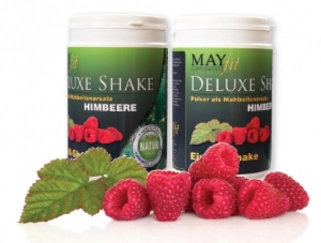 MayFit Shake Deluxe – Ein leckerer Shake, der schlank macht !