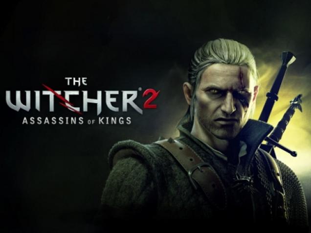 The Witcher 2 - Assassins of Kings