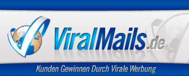 virales Marketing mit ViralMails