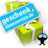 Geschenk Ideenservice